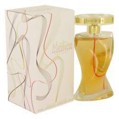 Montana Suggestion Eau D'or Eau De Parfum Spray By Montana 100 ml Eau De Parfum Spray For Women