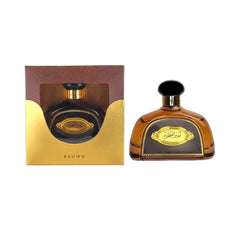 Alrehab Prince of Desert Perfume Spray for Men Brown 100 ml