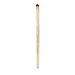 jane iredale Smudge Eye Brush, Ultra-Small, Dual-Ended Defining Cosmetic Brush & Smudger for Cream and Powder Makeup, Vegan, Cruelty Free