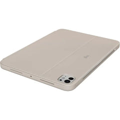Logitech Combo Touch Keyboard Case For iPad Pro 11" (M5) (920-013281) - Sand