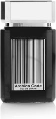 Arabian Oud Code Men's Eau de Parfum- 90ml