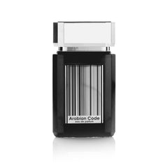 Arabian Oud Code Men's Eau de Parfum- 90ml