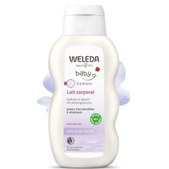 Baby Derma White Malo Body Lotion Wellida, 200ml