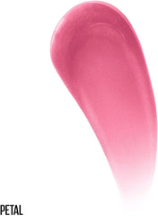 Maybelline New York Lifter Gloss With Hyaluronic Acid, 05 Petal