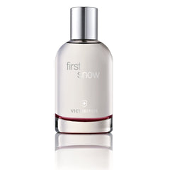 Victorinox Swiss Army First Snow For Women 3.4 oz EDT Spray