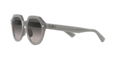 Ray-Ban Women's Rb4399 Gina Square Sunglasses