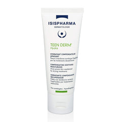 Soothing Compensating Moisturizing Cream Summer Collection Women