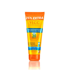 VLCC Matte Look SPF 30 Sun Screen Gel Creme, 100g