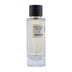 Armaf Profumi D Art 12 Per Me Ma Arturetto Landi Eau De Parfum 100ml For Unisex, Perfumes For Men, Perfume For Women, Luxury Fragrance, Long Lasting