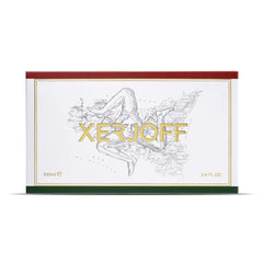 Xerjoff 1861 Naxos Unisex Eau de Perfume, 100 ml