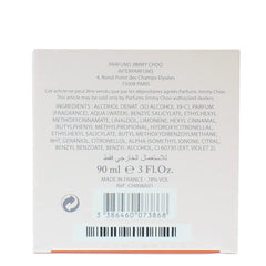 Jimmy Choo L'Eau by Jimmy Choo - perfumes for women - Eau de Toilette, 90 ml