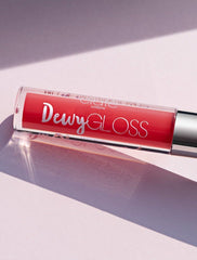 Ciate London Dewy Gloss Tinted Lip Jelly 4 ml, Red
