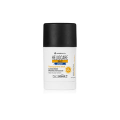 Heliocare 360° Sport Transparent Stick SPF 50+ — High-Protection, Sweat-Resistant Sunscreen Stick, 21 g