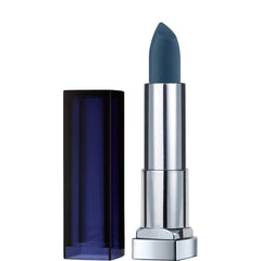 Maybelline Color Sensational Loaded Bold Midnight Blue 892