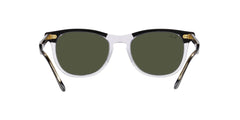 Ray-Ban Rb2398 Eagleeye Square Sunglasses