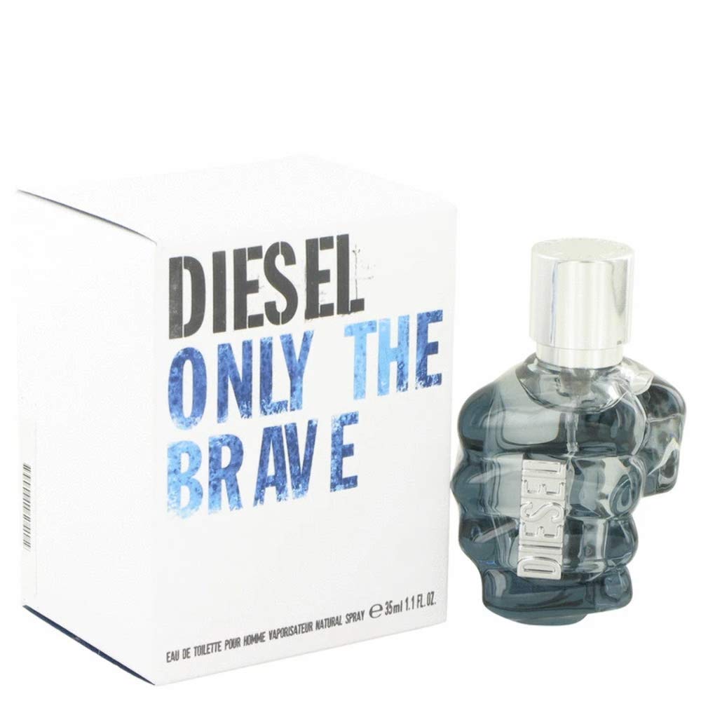 Diesel Diesel Only The Brave For perfume for men 75ml Eau de