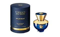 Versace Dylan Blue Pour Femme For Girls 100ml - Eau de Parfum