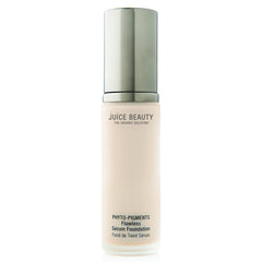 Juice Beauty PHYTO-PIGMENTS Flawless Serum Foundation Buff, 1 fl oz