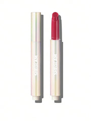 Shiglam Makeup - Pout Perfect Shine Lip Gloss - Moisturizing, Non-Sticky, Nourishing Solid Lip Gloss (Spring Fever)