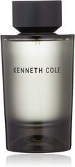 Kenneth Cole Black Eau de Toilette - perfume for men 100 ml