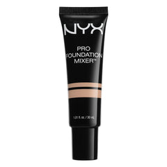NYX Pro Foundation Mixer - 02 Luminous