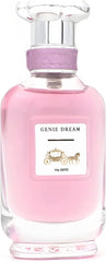 Genie collection perfume 8890 for women, 25 ml
