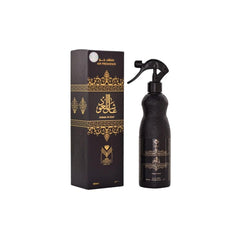 ALMAS PERFUMES ASHEK AL OUD AIR FRESHNER 480ML