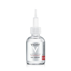 Vichy Liftactiv Supreme HA Filler Hyaluronic Acid Serum To Reduce Wrinkles, Plump, & Smooth 30ml