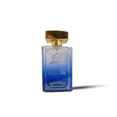 Charles perfume from Jawharat Nandy Collection 60m