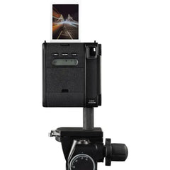 Fujifilm Instax Mini 99 Instant Camera Bundle - Black