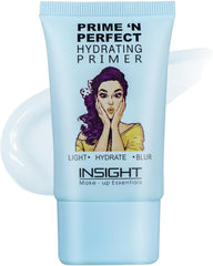 Insight Cosmetics Prime 'n Perfect Hydrating Primer (30ml)