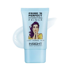 Insight Cosmetics Prime 'n Perfect Hydrating Primer (30ml)