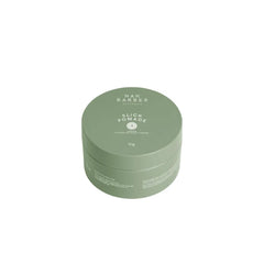 NAK HAIR Barber Slick Pomade 90g - Anti-Frizz Clay for Men Hair