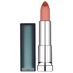 Maybelline New York Color Sensational Creamy Matte Clay Crush 932, 4.4 g (Pack of 1)