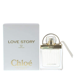 Chloe Love Story Eau de Parfum for Women, 50ml