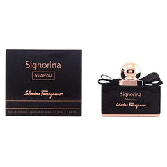 Signorina Misteriosa by Salvatore Ferragamo - perfumes for women - Eau de Parfum, 100 ml