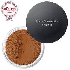Bareminerals Bareminerals/Original Loose Powder Foundation Medium Dark 23 0.28 Oz (8.4 Ml)