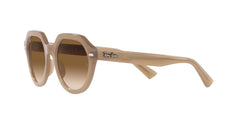 Ray-Ban Women's Rb4399 Gina Square Sunglasses