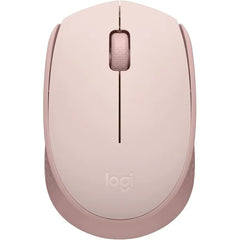Logitech M171 Wireless Mouse