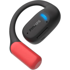 PHILIPS 6000 Series True Wireless Sports Earbuds (TAA6709BK/00)