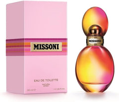 Missoni Eau De Toilette 30ml Spray For Her