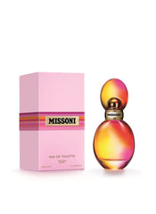 Missoni Eau De Toilette 30ml Spray For Her
