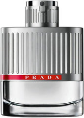 Prada Luna Rossa - Perfume for Men, 50 ml - EDT Spray