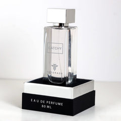 Catchy (unique oriental floral fragrance)