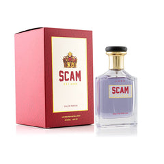 Flavia L.U.X.E Scam 100ml Eau De Parfume Estiara