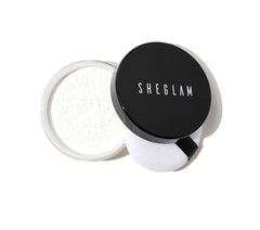 SHEGLAM Baked Glow Setting Powder