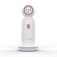 MLAY T10 Home Permanent Ice Sapphire Hair Removal Device,Painless Hair Remover For Women And Men,5 Energy Levels,Epilator For Facial Armpit Leg Arm Bikini Line Body