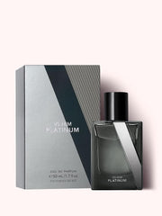 Very Sexy Platinum by Victoria's Secret for Men - eau de Cologne, 50ml