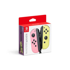 Nintendo Joy-Con (L) / (R) Wireless Controller
