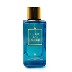 Symphony Perfumes FLEUR DE ODEUR by Symphony, Eau De Parfum Spray 3.4 oz / 100 ml (Unisex)